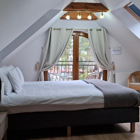 Villa Szelega Pobierowo Pokoj fotografie