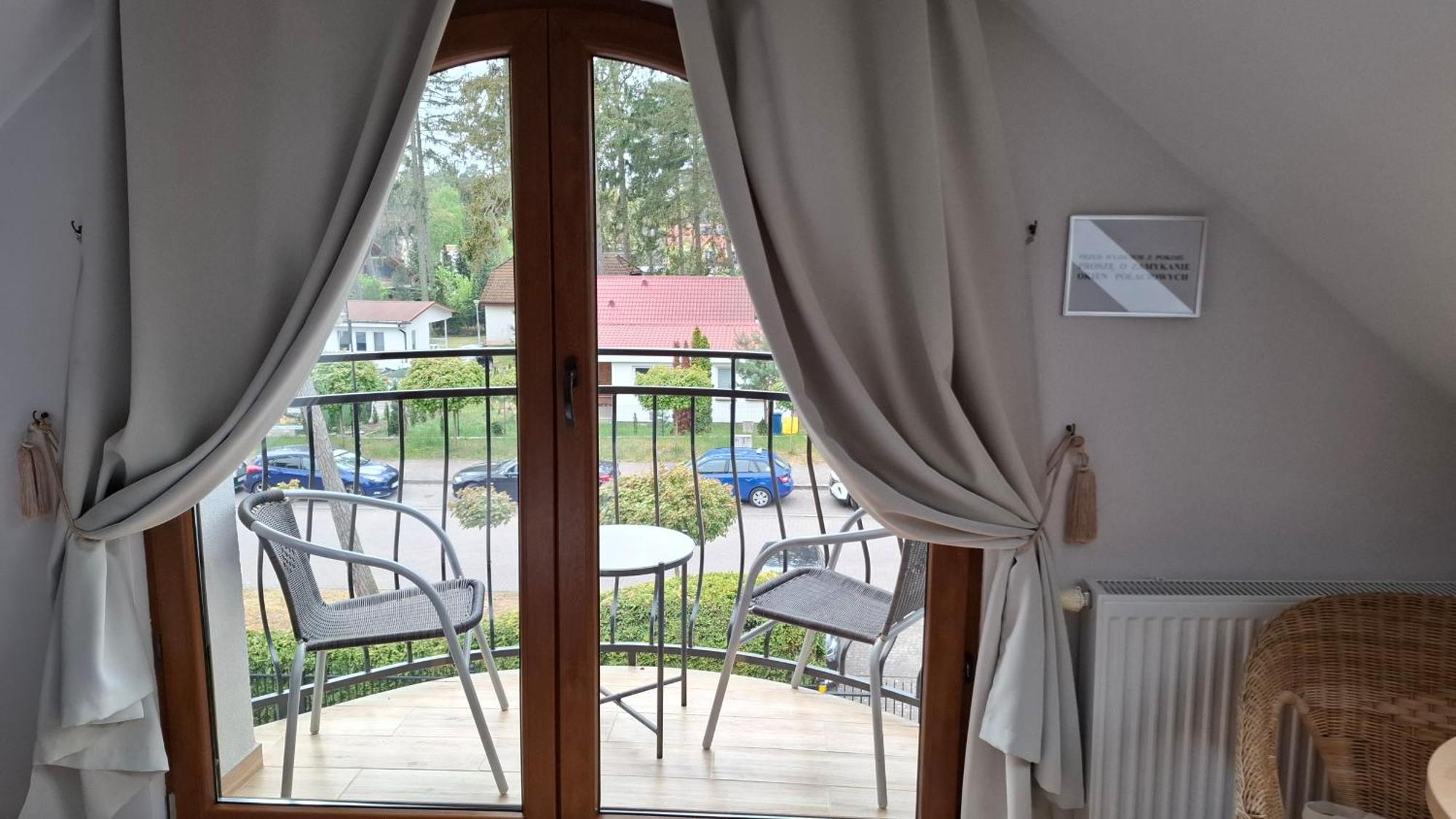 Villa Szelega Pobierowo Pokoj fotografie